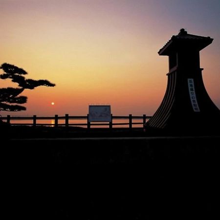 Kuwana Park Hotel - Vacation Stay 66864V 외부 사진