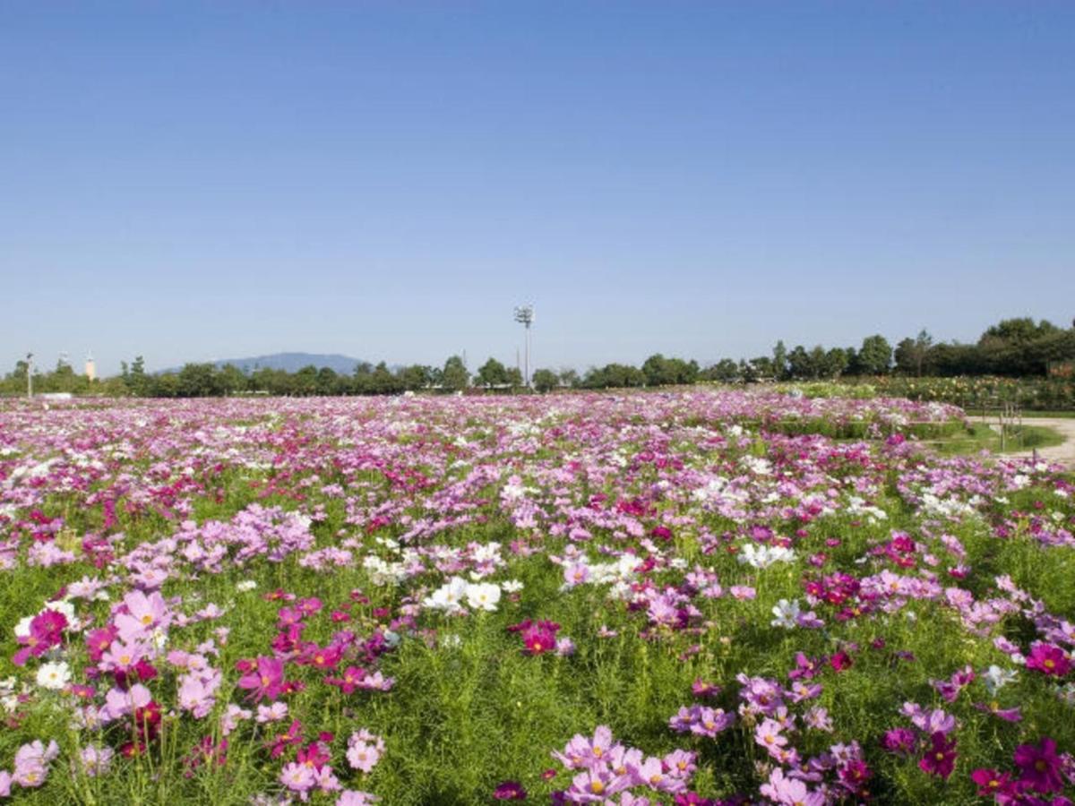 Kuwana Park Hotel - Vacation Stay 66864V 외부 사진