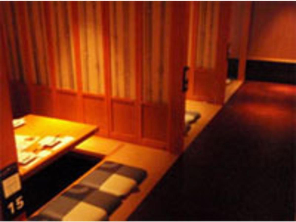Kuwana Park Hotel - Vacation Stay 66864V 외부 사진