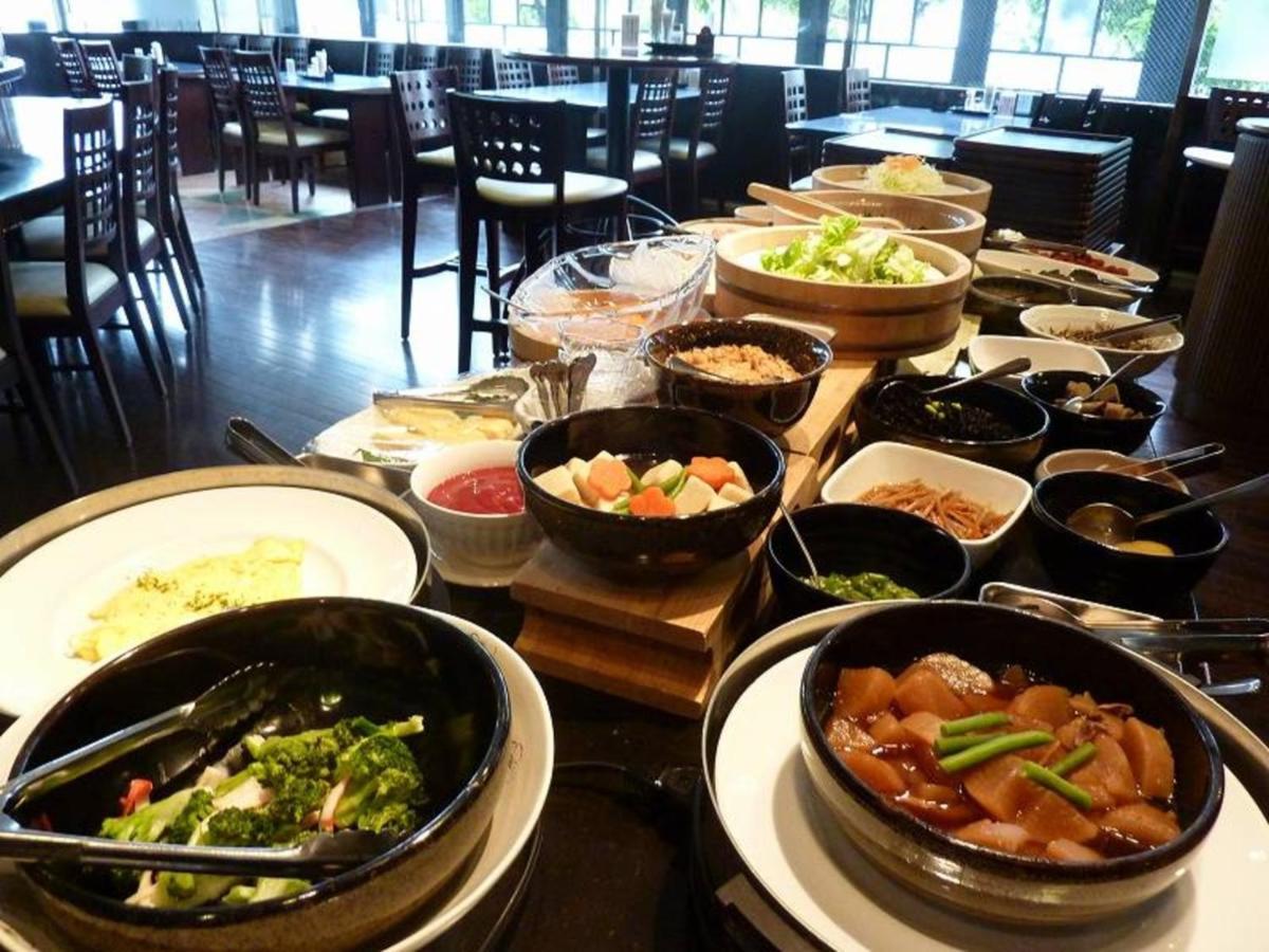 Kuwana Park Hotel - Vacation Stay 66864V 외부 사진